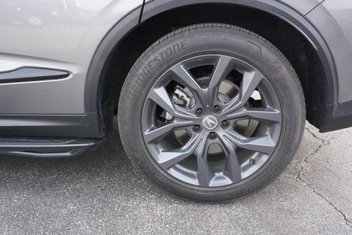 2023 Acura MDX A-SPEC