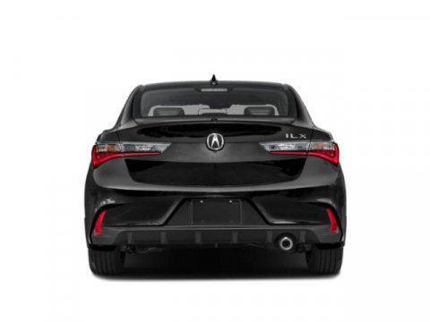 2022 Acura ILX Premium Package