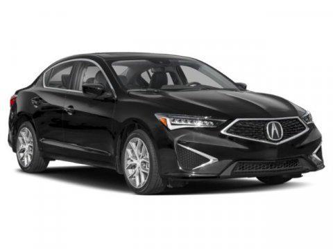 2022 Acura ILX Premium Package