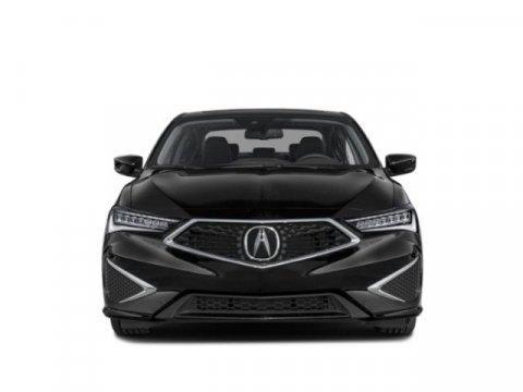 2022 Acura ILX Premium Package