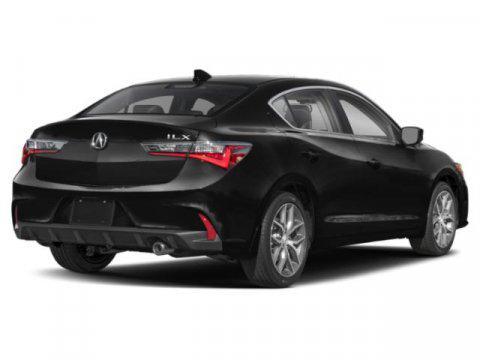 2022 Acura ILX Premium Package