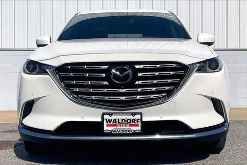 2023 Mazda CX-9 Signature