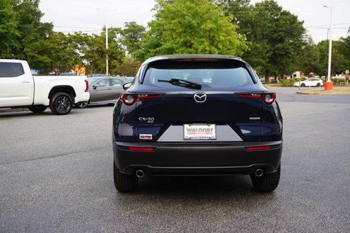 2021 Mazda CX-30 2.5 S