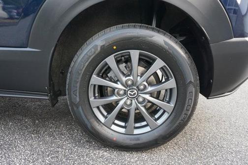 2021 Mazda CX-30 2.5 S