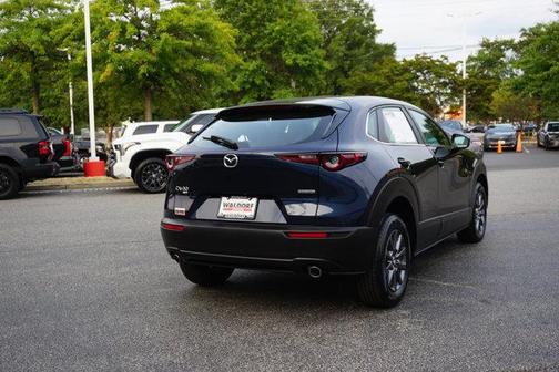 2021 Mazda CX-30 2.5 S