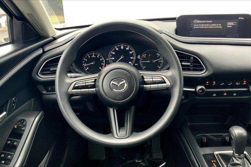2021 Mazda CX-30 2.5 S