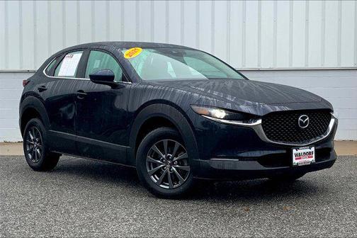 2021 Mazda CX-30 2.5 S