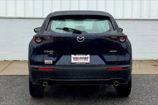 2021 Mazda CX-30 2.5 S