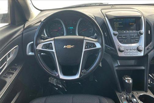 2017 Chevrolet Equinox 1LT