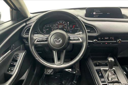 2022 Mazda CX-30 2.5 S Select Package