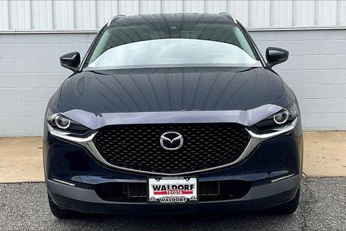 2022 Mazda CX-30 2.5 S Select Package