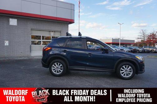 2015 Mazda CX-5 Touring