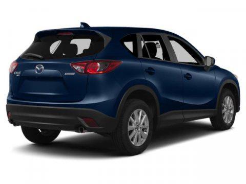 2015 Mazda CX-5 Touring