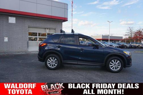 2015 Mazda CX-5 Touring