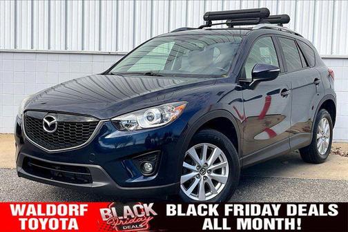 2015 Mazda CX-5 Touring