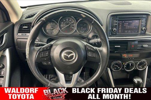 2015 Mazda CX-5 Touring