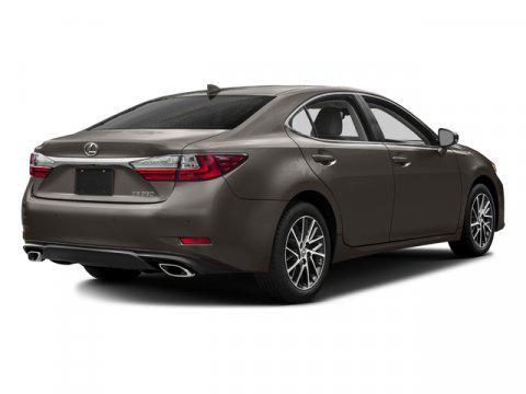 2018 Lexus ES 350 Base