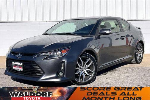 2016 Scion tC Base