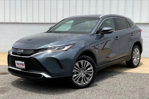2023 Toyota Venza XLE