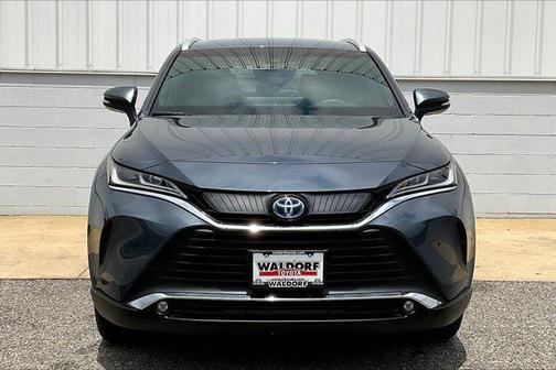 2023 Toyota Venza XLE