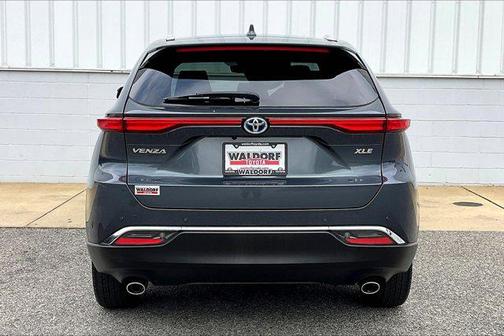 2023 Toyota Venza XLE