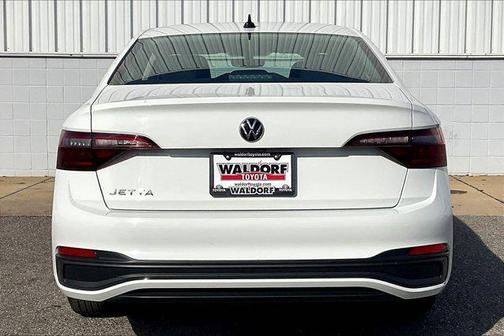 2023 Volkswagen Jetta 1.5T S