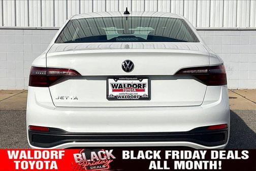 2023 Volkswagen Jetta 1.5T S