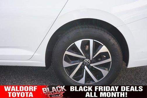 2023 Volkswagen Jetta 1.5T S