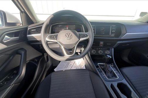 2023 Volkswagen Jetta 1.5T S