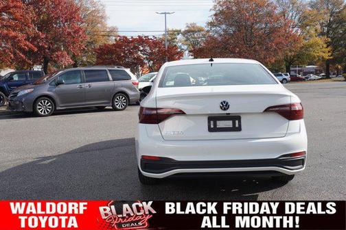 2023 Volkswagen Jetta 1.5T S