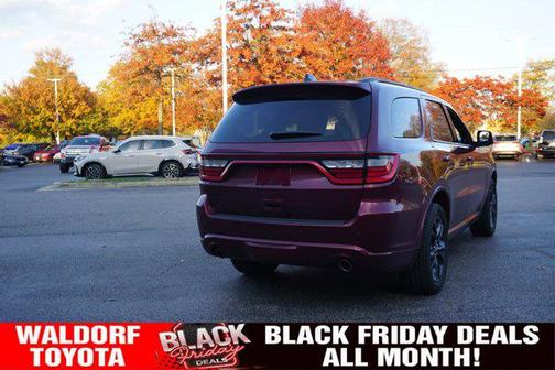 2023 Dodge Durango GT Plus