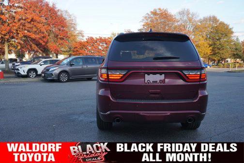 2023 Dodge Durango GT Plus