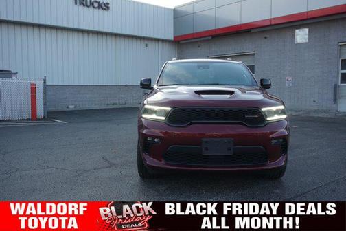 2023 Dodge Durango GT Plus