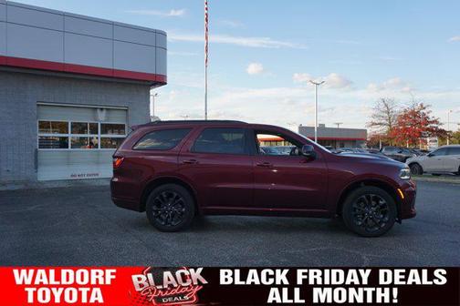 2023 Dodge Durango GT Plus