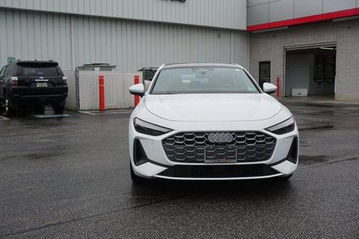 2025 Audi A5 Prestige TFSI quattro S tronic