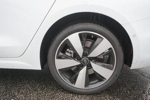 2025 Audi A5 Prestige TFSI quattro S tronic