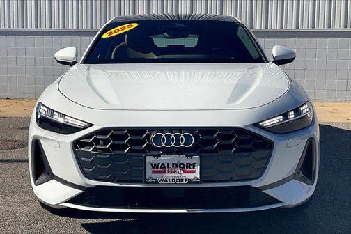 2025 Audi A5 Prestige TFSI quattro S tronic