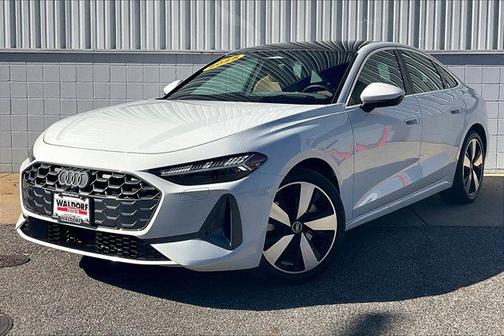 2025 Audi A5 Prestige TFSI quattro S tronic