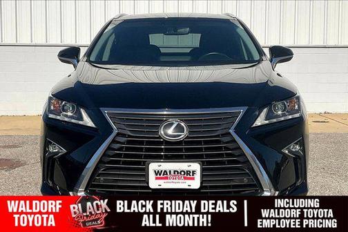 2016 Lexus RX 350 Base