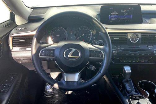 2016 Lexus RX 350 Base