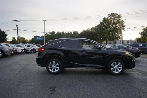 2016 Lexus RX 350 Base