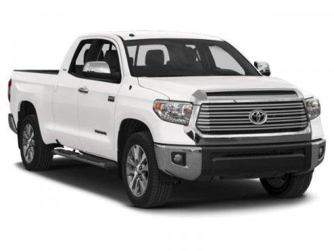 2015 Toyota Tundra Limited