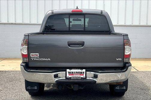 2014 Toyota Tacoma Base