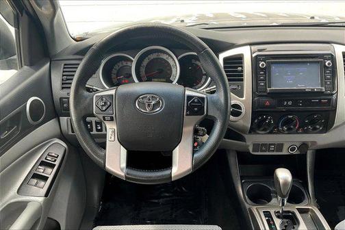 2014 Toyota Tacoma Base