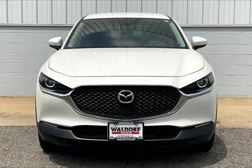 2022 Mazda CX-30 Select