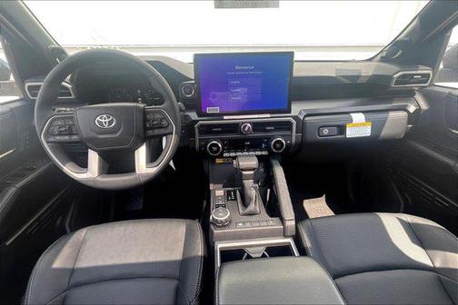 2025 Toyota 4Runner Limited