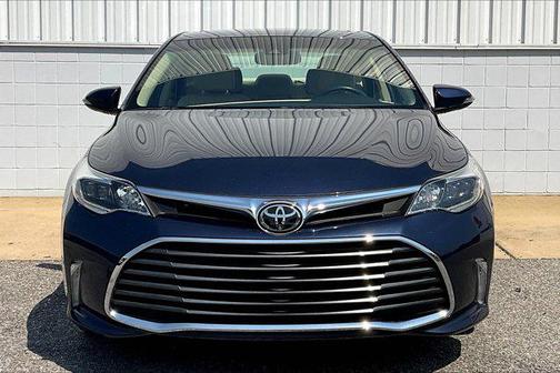 2018 Toyota Avalon Limited