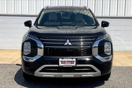 2022 Mitsubishi Outlander SEL 2.5 S-AWC
