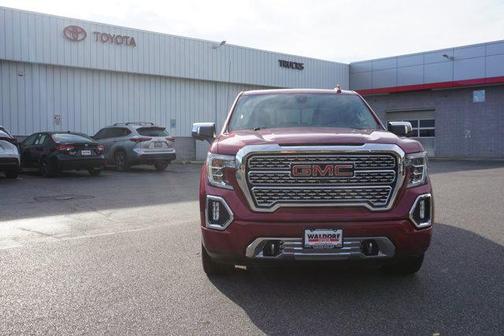 2019 GMC Sierra 1500 Denali