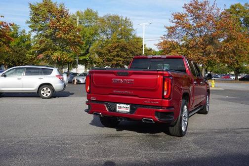 2019 GMC Sierra 1500 Denali